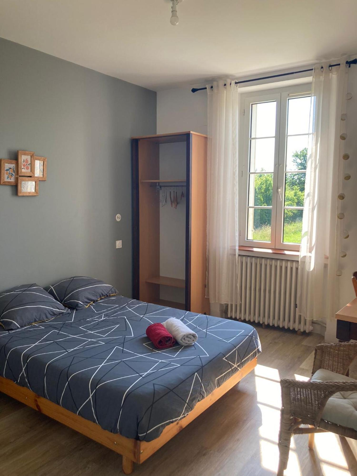 Manoir En Pierre Chartres Hotel ภายนอก รูปภาพ